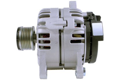 HELLA Alternator - 14V - 120A - for e.g. Renault Clio III (Br0/1, Cr0/1) 8EL012428-801