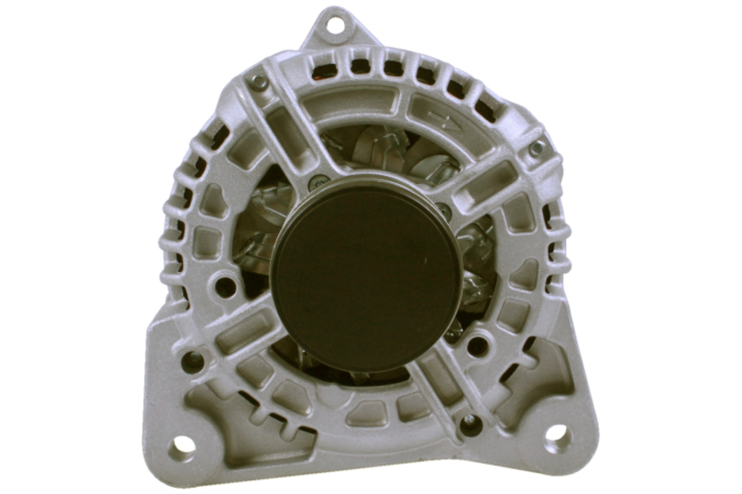 HELLA Alternator - 14V - 120A - for e.g. Renault Clio III (Br0/1, Cr0/1) 8EL012428-801