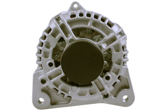 HELLA Alternator - 14V - 120A - for e.g. Renault Clio III (Br0/1, Cr0/1) 8EL012428-801