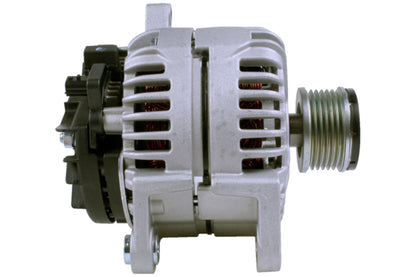 HELLA Alternator - 14V - 120A - for e.g. Renault Clio III (Br0/1, Cr0/1) 8EL012428-801