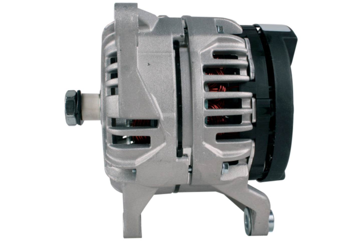 HELLA Alternator - 14V - 110A - for e.g. Fiat Ducato Chassis (250_, 290_) 8EL012428-811