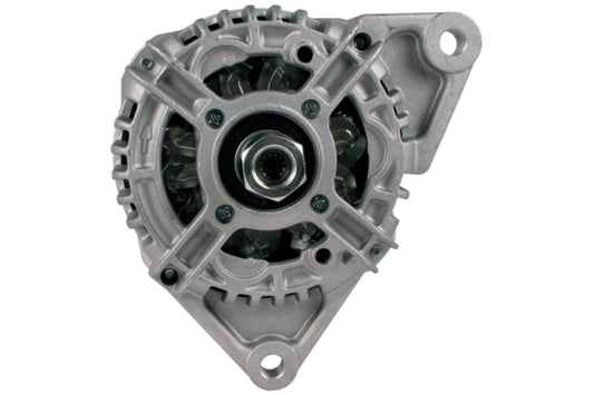 HELLA Alternator - 14V - 110A - for e.g. Fiat Ducato Chassis (250_, 290_) 8EL012428-811
