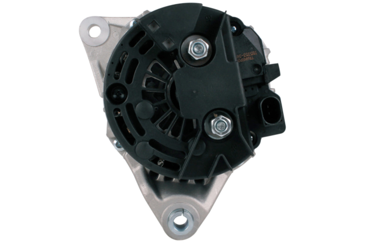 HELLA Alternator - 14V - 110A - for e.g. Fiat Ducato Chassis (250_, 290_) 8EL012428-811