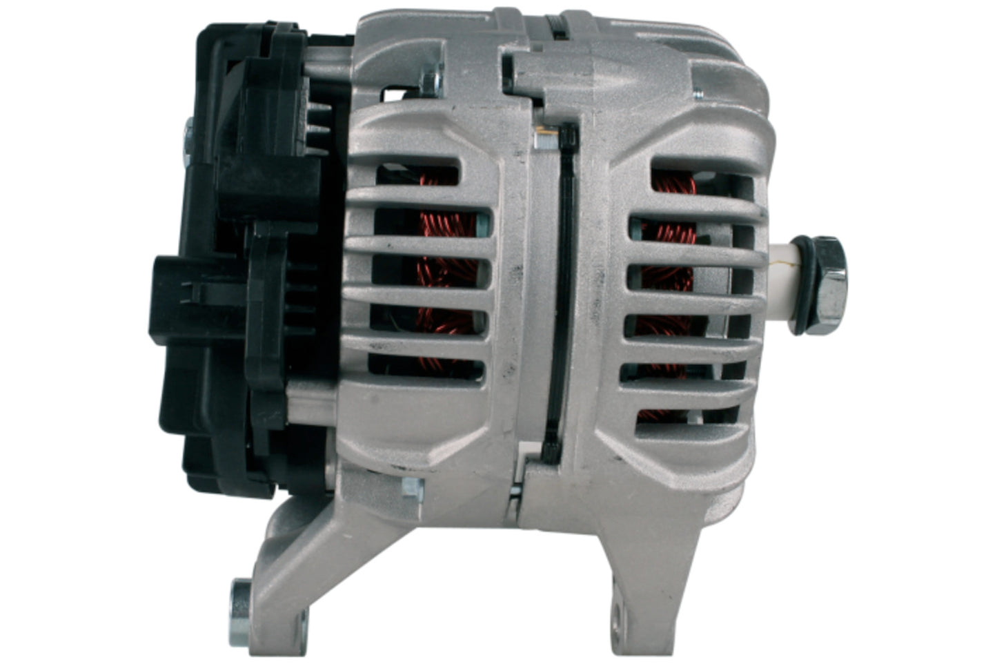 HELLA Alternator - 14V - 110A - for e.g. Fiat Ducato Chassis (250_, 290_) 8EL012428-811