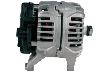 HELLA Alternator - 14V - 110A - for e.g. Fiat Ducato Chassis (250_, 290_) 8EL012428-811