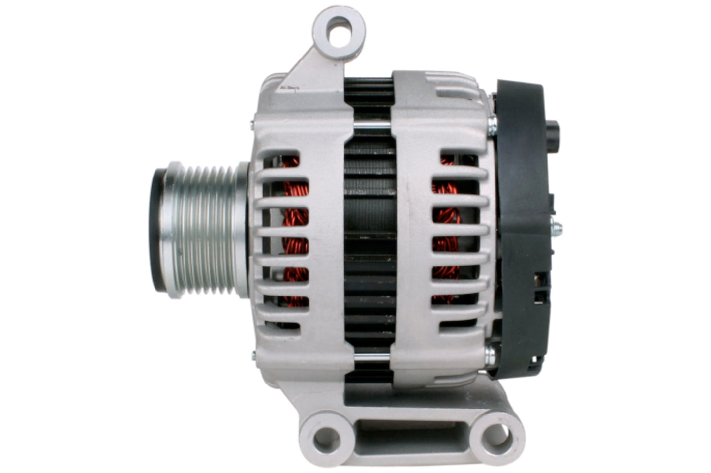 HELLA Alternator - 14V - 150A - for e.g. Ford Transit Chassis (FM_ _, FN_ _) 8EL012428-821