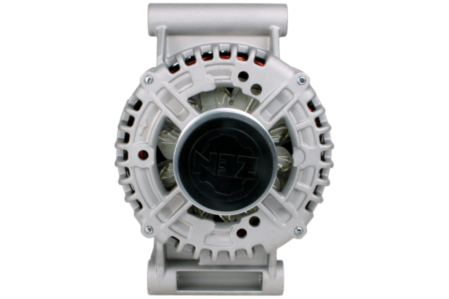 HELLA Alternator - 14V - 150A - for e.g. Ford Transit Chassis (FM_ _, FN_ _) 8EL012428-821