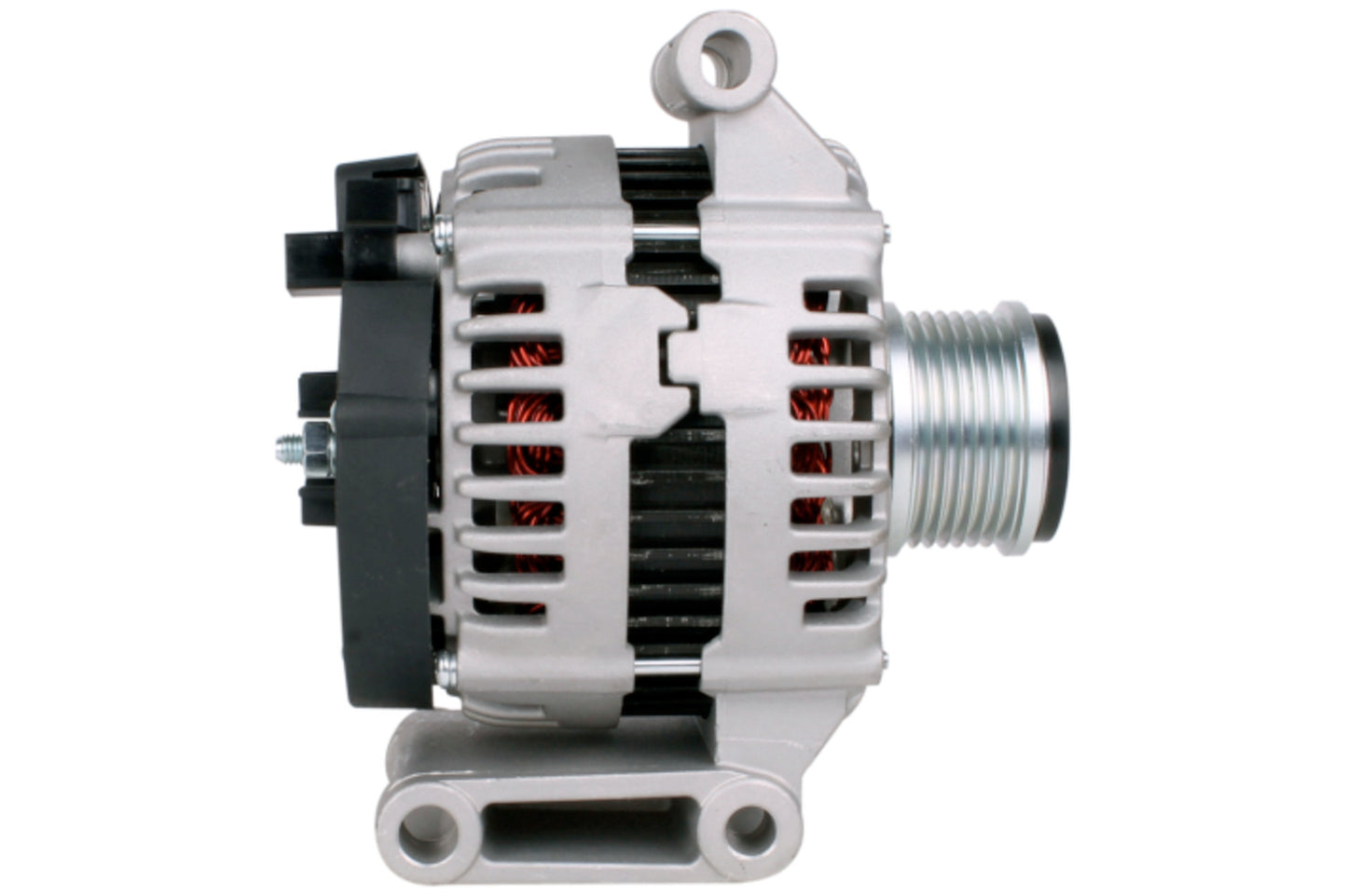 HELLA Alternator - 14V - 150A - for e.g. Ford Transit Chassis (FM_ _, FN_ _) 8EL012428-821