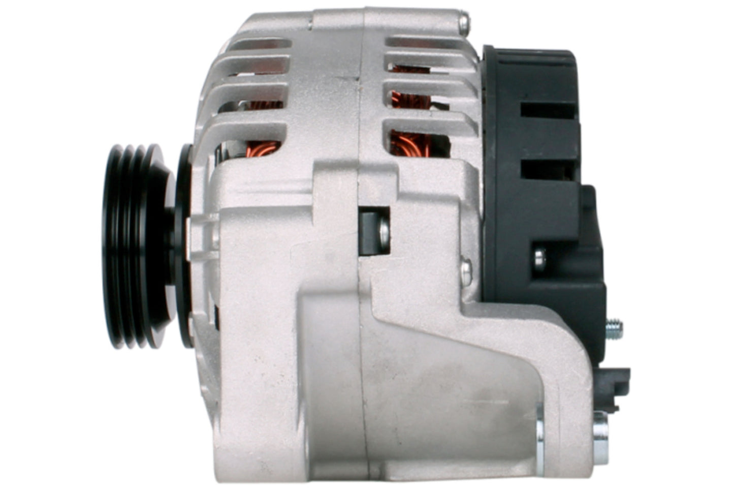 HELLA Alternator - 14V - 95A - for e.g. Renault Clio II (Bb_, Cb_) 8EL012428-831