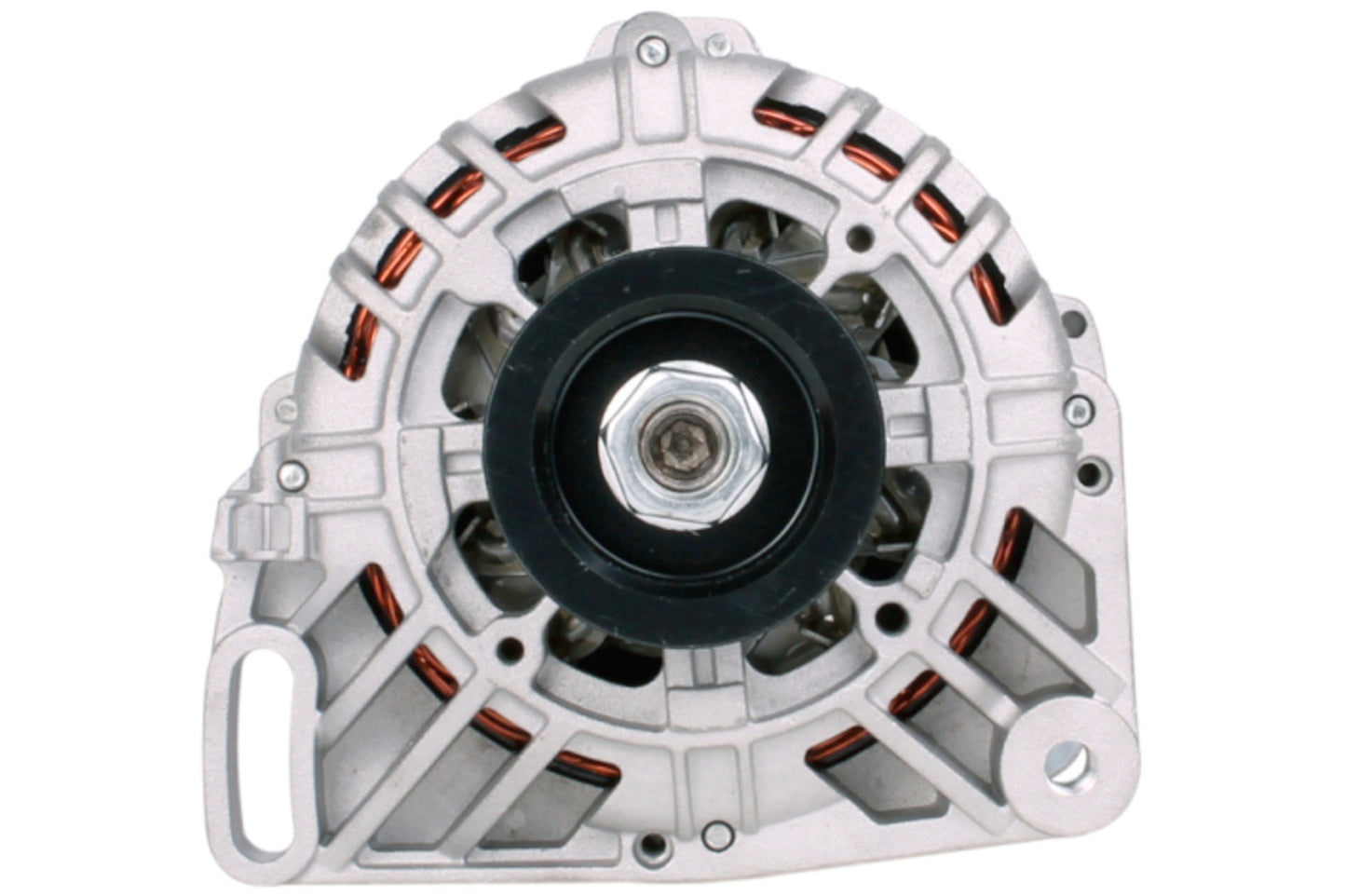 HELLA Alternator - 14V - 95A - for e.g. Renault Clio II (Bb_, Cb_) 8EL012428-831