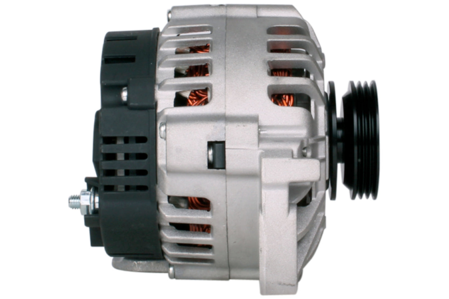 HELLA Alternator - 14V - 95A - for e.g. Renault Clio II (Bb_, Cb_) 8EL012428-831
