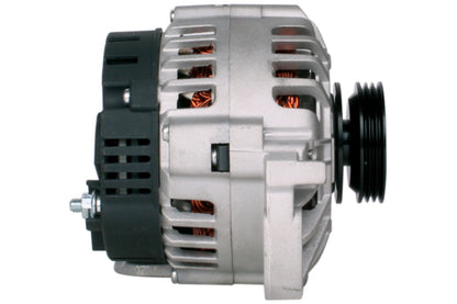 HELLA Alternator - 14V - 95A - for e.g. Renault Clio II (Bb_, Cb_) 8EL012428-831