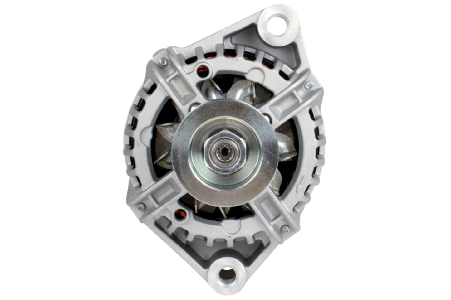 HELLA Alternator - 14V - 85A - for e.g. Smart City-Coupe (450) 8EL012428-841