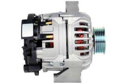 HELLA Alternator - 14V - 85A - for e.g. Smart City-Coupe (450) 8EL012428-841