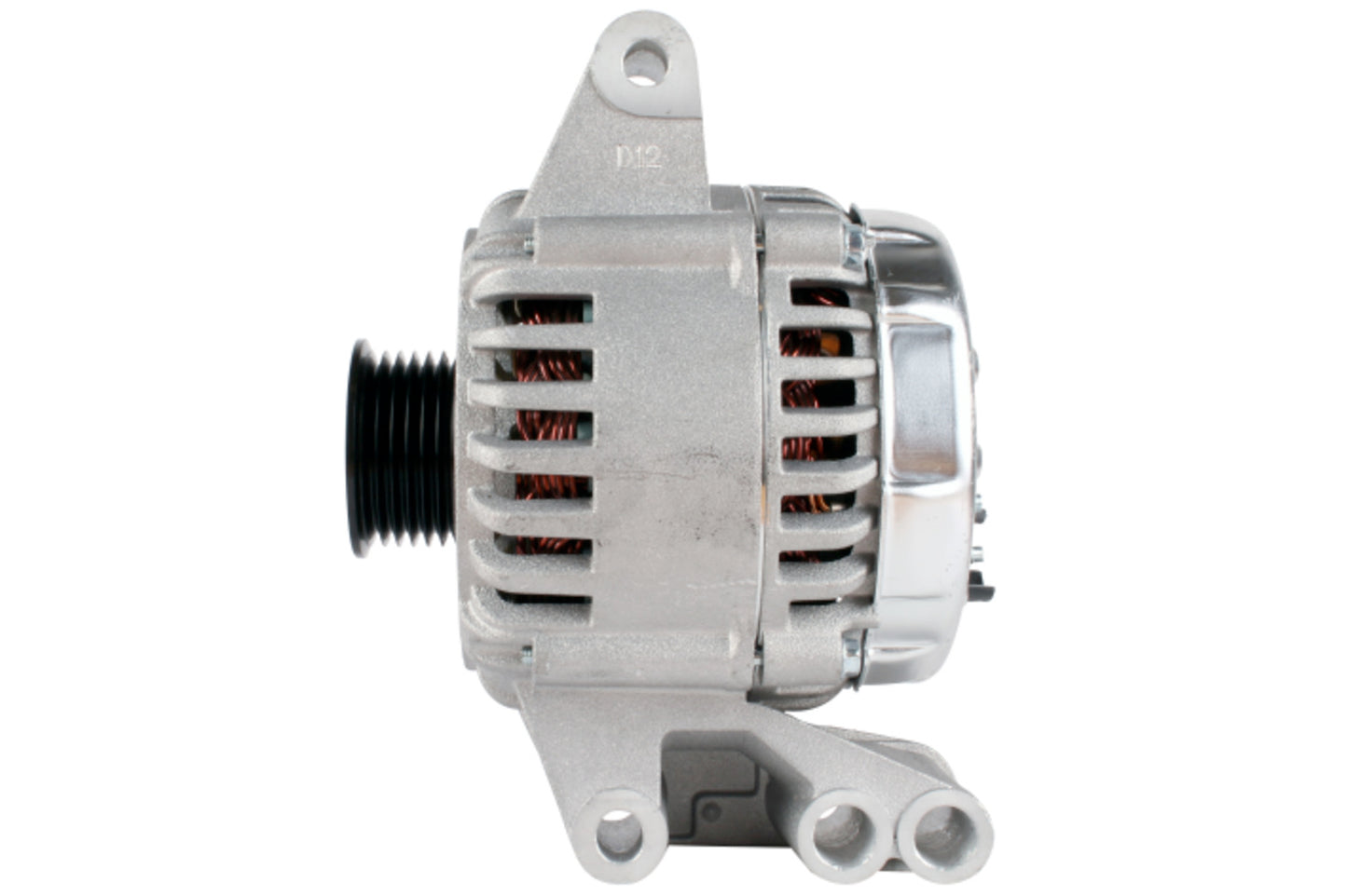 HELLA Alternator - 14V - 90A - for e.g. Ford Fiesta V (Jh_, Jd_) 8EL012428-851