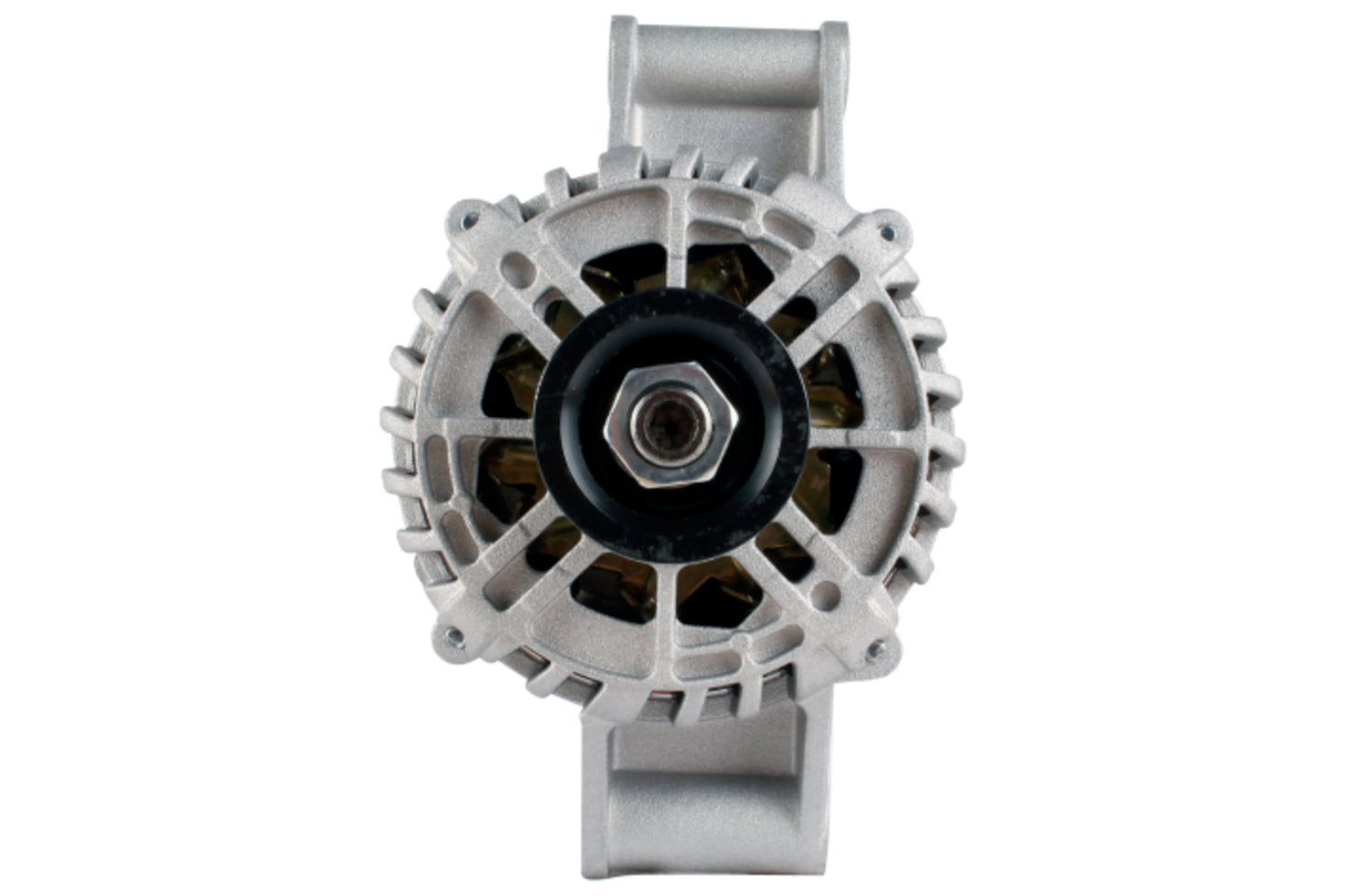 HELLA Alternator - 14V - 90A - for e.g. Ford Fiesta V (Jh_, Jd_) 8EL012428-851