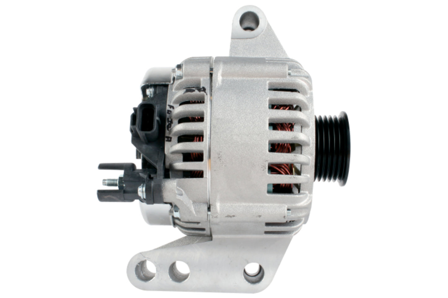 HELLA Alternator - 14V - 90A - for e.g. Ford Fiesta V (Jh_, Jd_) 8EL012428-851