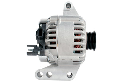 HELLA Alternator - 14V - 90A - for e.g. Ford Fiesta V (Jh_, Jd_) 8EL012428-851