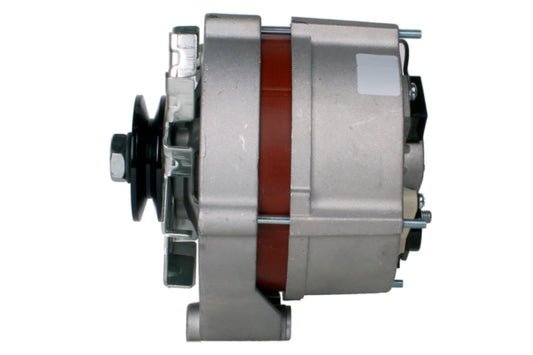 HELLA Alternator - 14V - 80A - for e.g. Mercedes-Benz 100 Box (631) 8EL012428-861