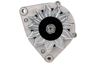HELLA Alternator - 14V - 80A - for e.g. Mercedes-Benz 100 Box (631) 8EL012428-861