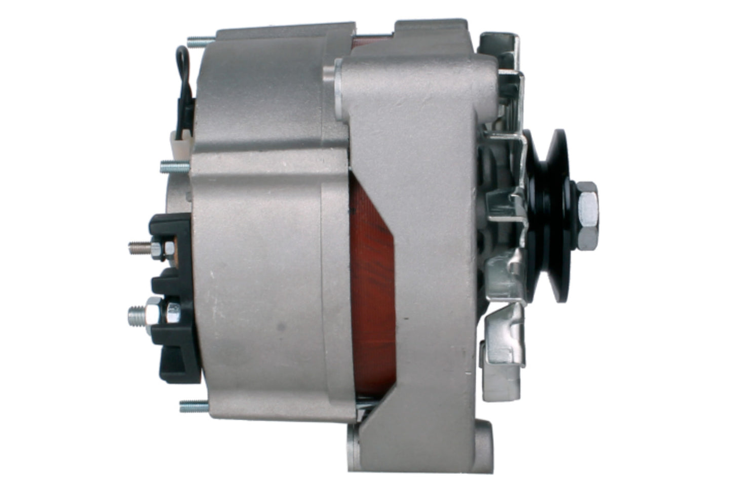 HELLA Alternator - 14V - 80A - for e.g. Mercedes-Benz 100 Box (631) 8EL012428-861
