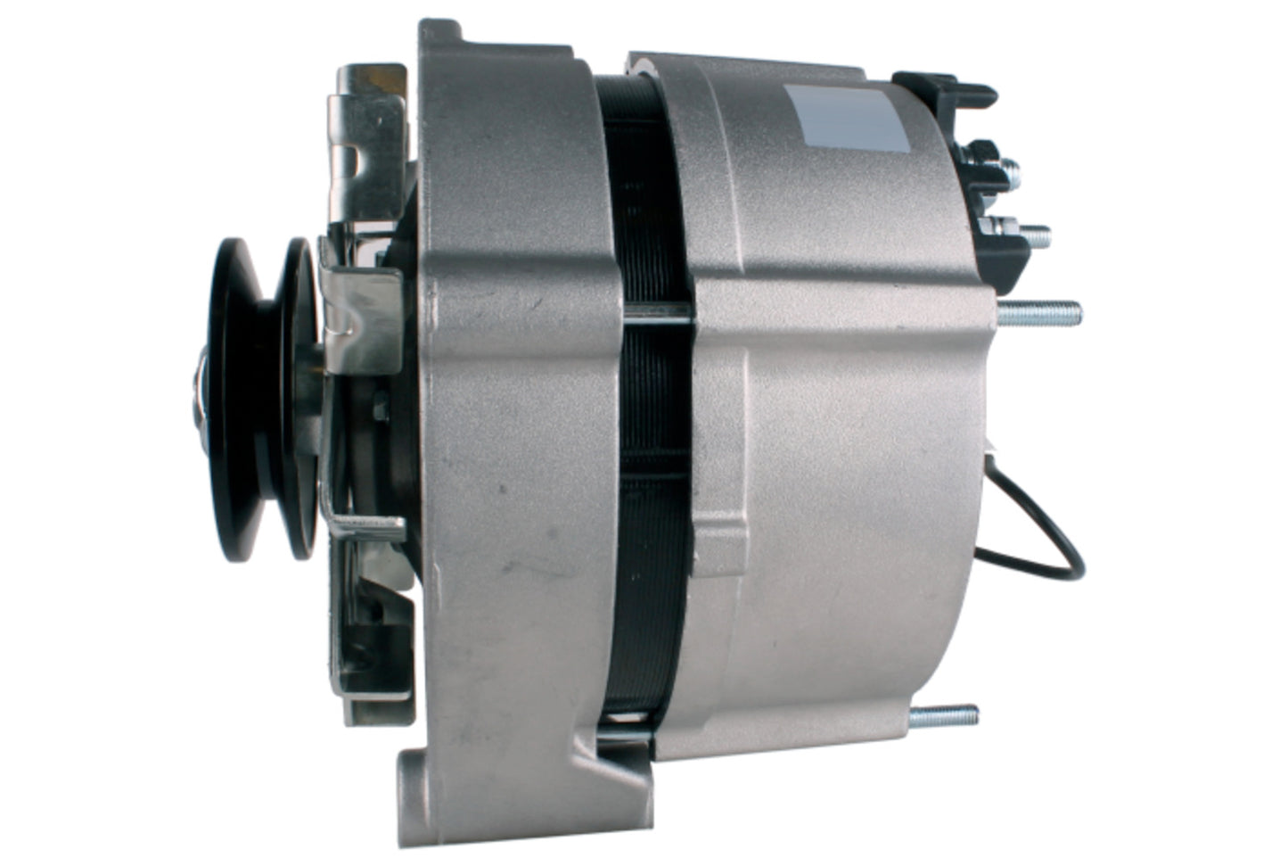 HELLA Alternator - 14V - 90A - for e.g. Audi 80 (8C2, B4) 8EL012428-871