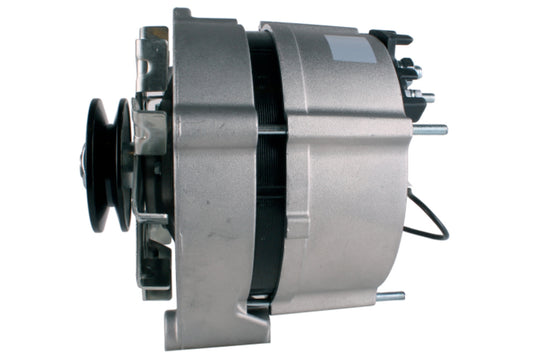 HELLA Alternator - 14V - 90A - for e.g. Audi 80 (8C2, B4) 8EL012428-871