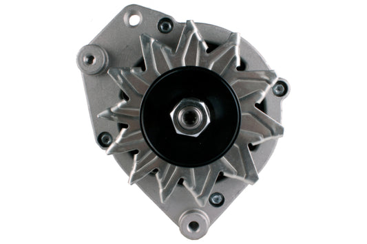 HELLA Alternator - 14V - 90A - for e.g. Audi 80 (8C2, B4) 8EL012428-871