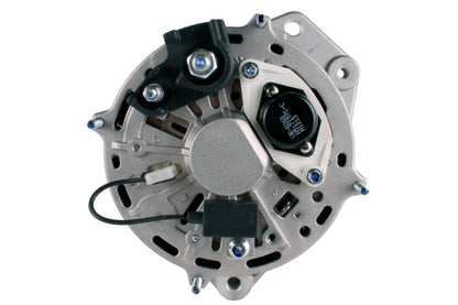 HELLA Alternator - 14V - 90A - for e.g. Audi 80 (8C2, B4) 8EL012428-871