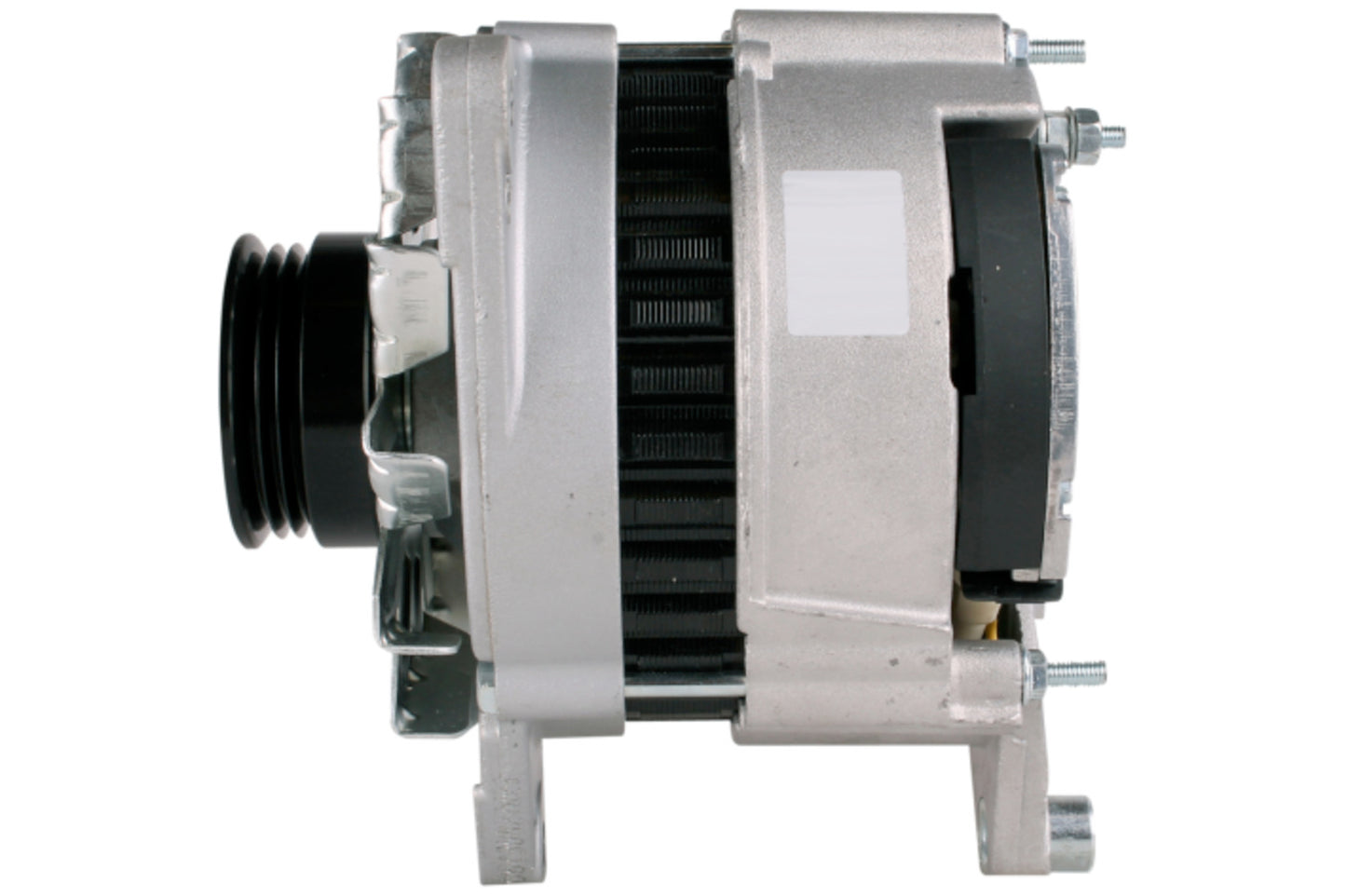 HELLA Alternator - 14V - 55A - for e.g. Ford Fiesta III (GFJ) 8EL012428-881