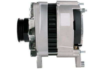 HELLA Alternator - 14V - 55A - for e.g. Ford Fiesta III (GFJ) 8EL012428-881