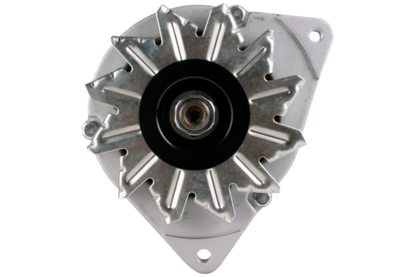 HELLA Alternator - 14V - 55A - for e.g. Ford Fiesta III (GFJ) 8EL012428-881
