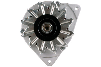 HELLA Alternator - 14V - 55A - for e.g. Ford Fiesta III (GFJ) 8EL012428-881