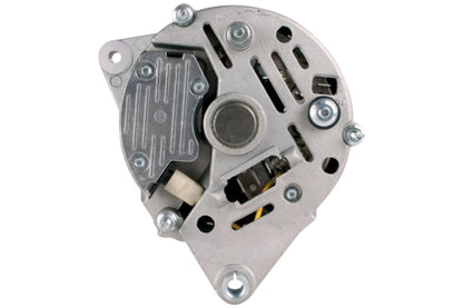 HELLA Alternator - 14V - 55A - for e.g. Ford Fiesta III (GFJ) 8EL012428-881
