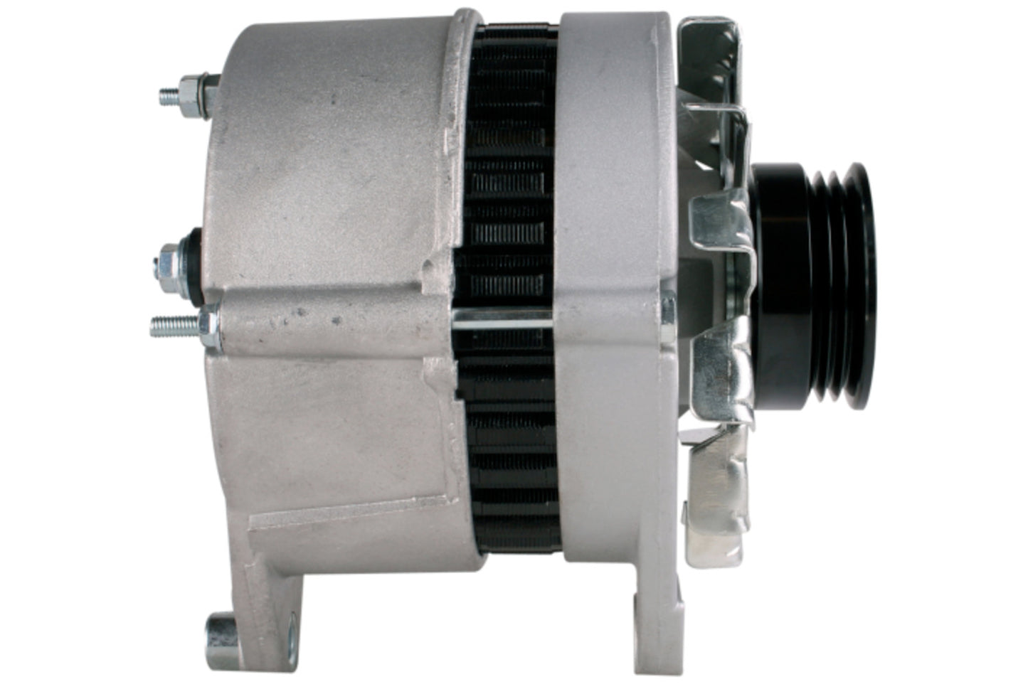 HELLA Alternator - 14V - 55A - for e.g. Ford Fiesta III (GFJ) 8EL012428-881