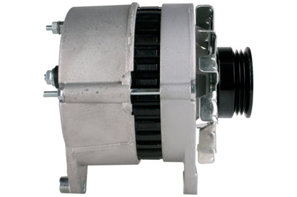 HELLA Alternator - 14V - 55A - for e.g. Ford Fiesta III (GFJ) 8EL012428-881