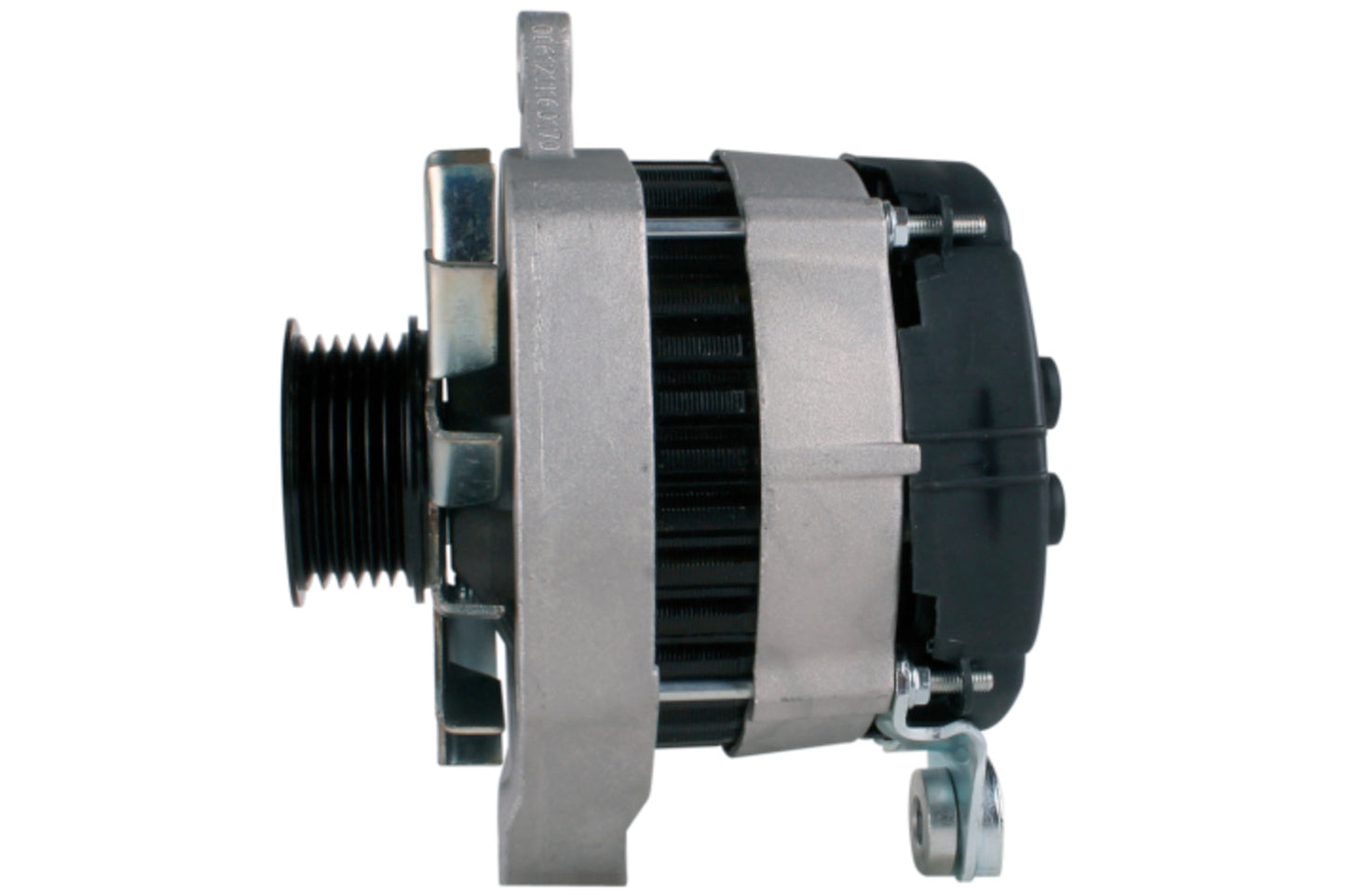 HELLA Alternator - 14V - 70A - for e.g. Volvo 460 L (464) 8EL012428-891