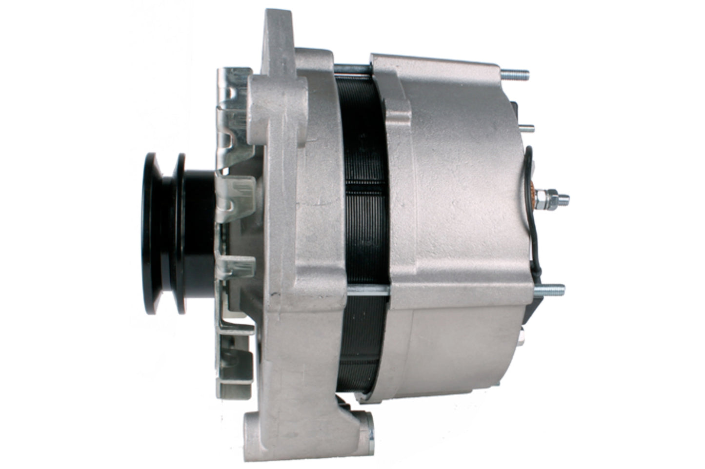 HELLA Alternator - 14V - 90A - for e.g. VW T4 Chassis (70E,70L,70M,7De,7Dl,7D 8EL012428-911