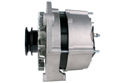 HELLA Alternator - 14V - 90A - for e.g. VW T4 Chassis (70E,70L,70M,7De,7Dl,7D 8EL012428-911