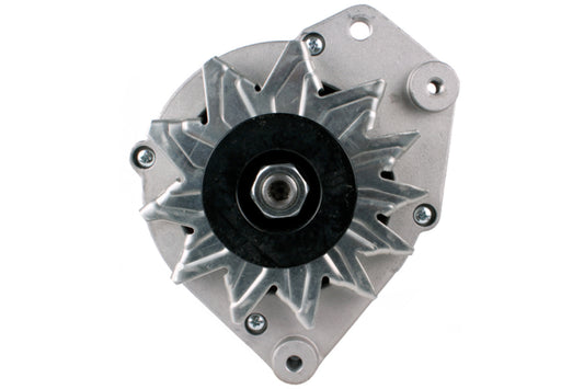 HELLA Alternator - 14V - 90A - for e.g. VW T4 Chassis (70E,70L,70M,7De,7Dl,7D 8EL012428-911