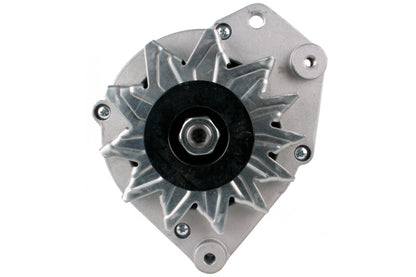 HELLA Alternator - 14V - 90A - for e.g. VW T4 Chassis (70E,70L,70M,7De,7Dl,7D 8EL012428-911