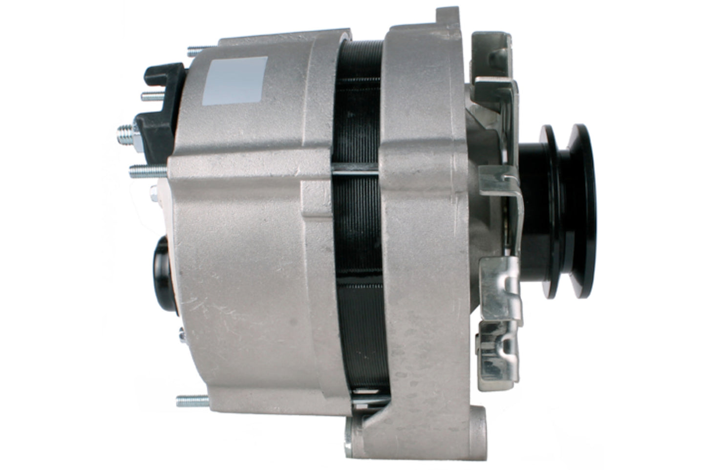 HELLA Alternator - 14V - 90A - for e.g. VW T4 Chassis (70E,70L,70M,7De,7Dl,7D 8EL012428-911