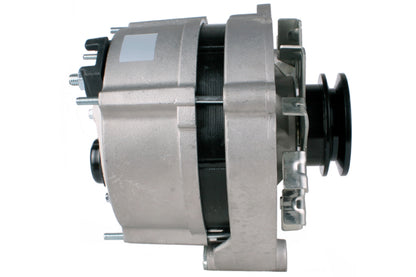 HELLA Alternator - 14V - 90A - for e.g. VW T4 Chassis (70E,70L,70M,7De,7Dl,7D 8EL012428-911