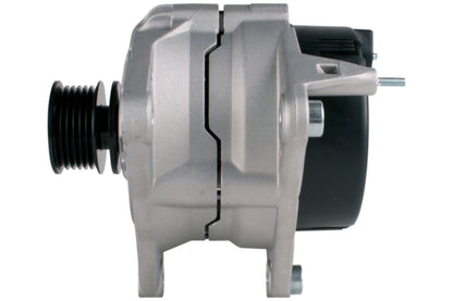 HELLA Alternator - 14V - 90A - for e.g. Audi 80 (8C2, B4) 8EL012428-931