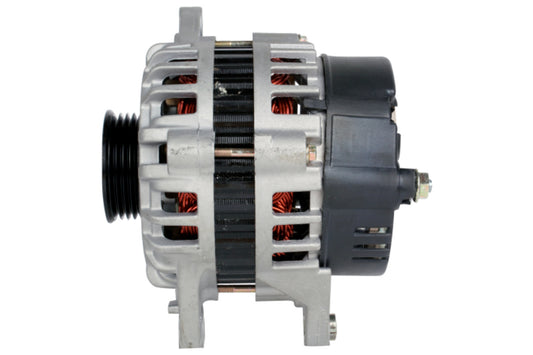 HELLA Alternator - 14V - 80A - for e.g. Hyundai Matrix (FC) 8EL012428-981