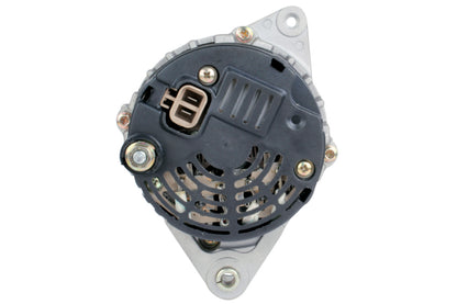 HELLA Alternator - 14V - 80A - for e.g. Hyundai Matrix (FC) 8EL012428-981