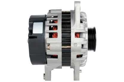 HELLA Alternator - 14V - 80A - for e.g. Hyundai Matrix (FC) 8EL012428-981