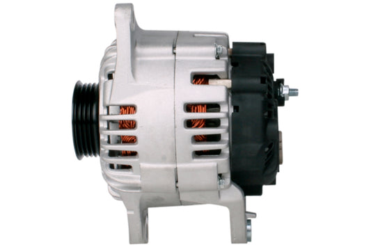 HELLA Alternator - 14V - 110A - for e.g. Kia Sportage (Je_, Km_) 8EL012429-001