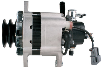 HELLA Alternator - 14V - 70A - for e.g. Nissan Terrano II (R20) 8EL012429-021