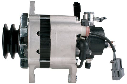 HELLA Alternator - 14V - 70A - for e.g. Nissan Terrano II (R20) 8EL012429-021